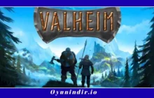 Valheim Full İndir – Türkçe PC (Viking)
