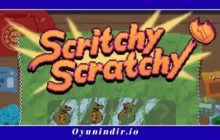 Scritchy Scratchy İndir – Full PC Türkçe + DLC