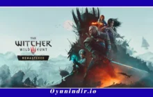 The Witcher 3 Wild Hunt İndir – Full PC Türkçe + Tüm DLC