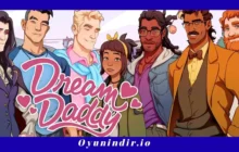 Dream Daddy A Dad Dating Simulator İndir – Full PC Türkçe