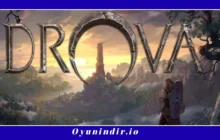 Drova Forsaken Kin İndir Full PC Türkçe + Tüm DLC
