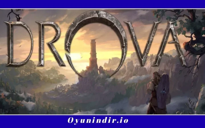 Drova Forsaken Kin İndir Full PC Türkçe + Tüm DLC