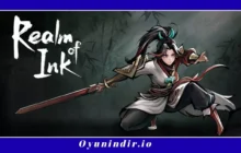 Realm of Ink İndir – Full PC Türkçe + DLC