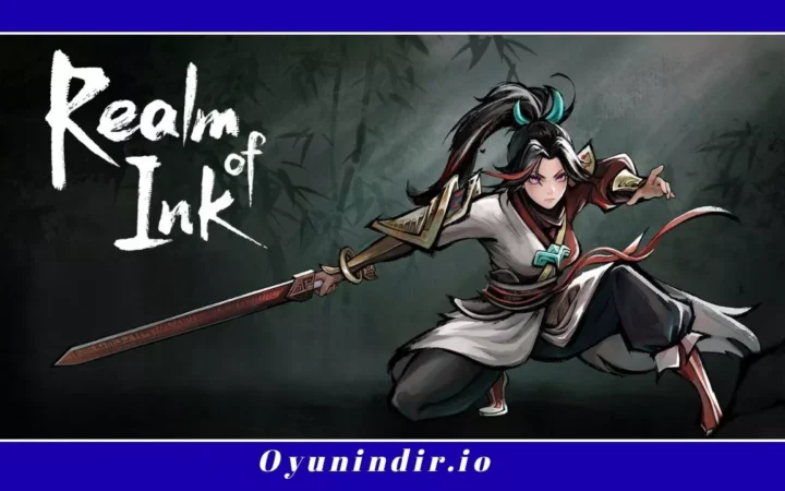 Realm of Ink İndir – Full PC Türkçe + DLC