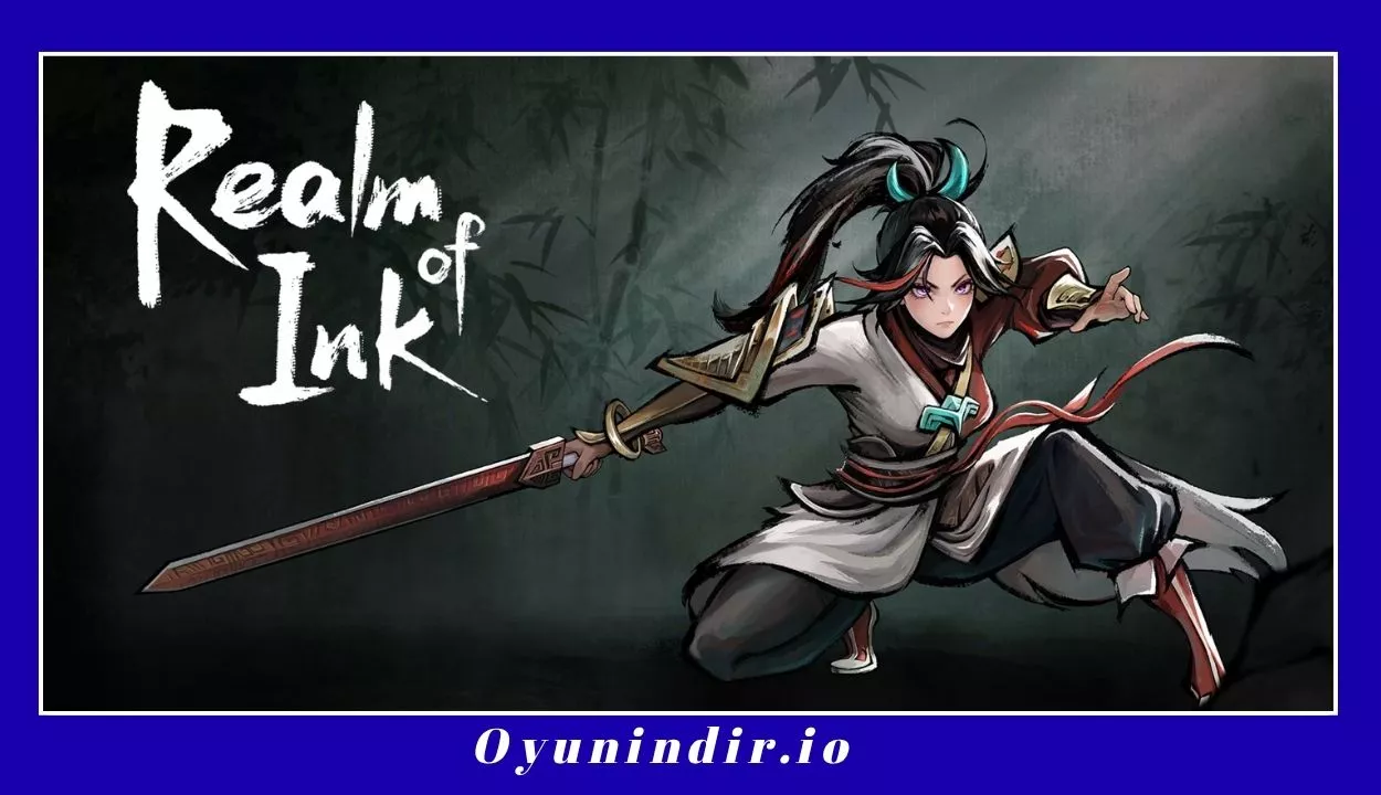 Realm of Ink İndir – Full PC Türkçe + DLC