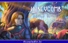 Honeycomb The World Beyond İndir – Full PC Türkçe