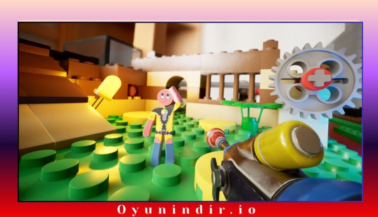 Supraworld İndir – Full PC + DLC