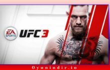 EA Sports UFC 3 İndir Full PC + DLC