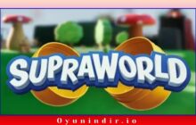 Supraworld İndir – Full PC + DLC
