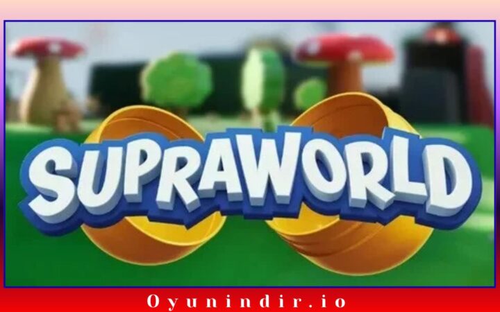 Supraworld İndir – Full PC + DLC
