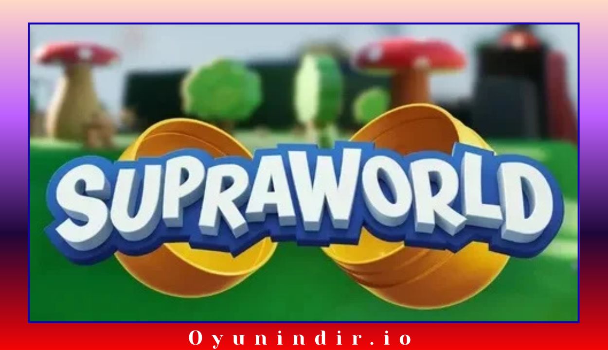 Supraworld İndir – Full PC + DLC