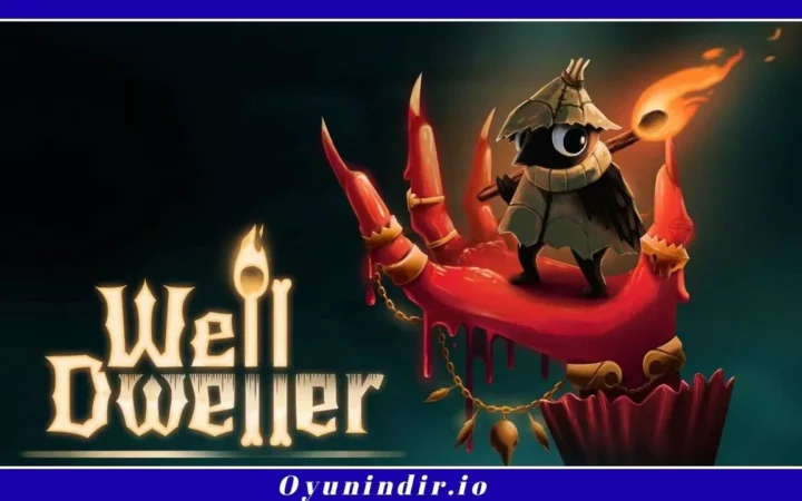 Well Dweller İndir – Full PC Türkçe + DLC