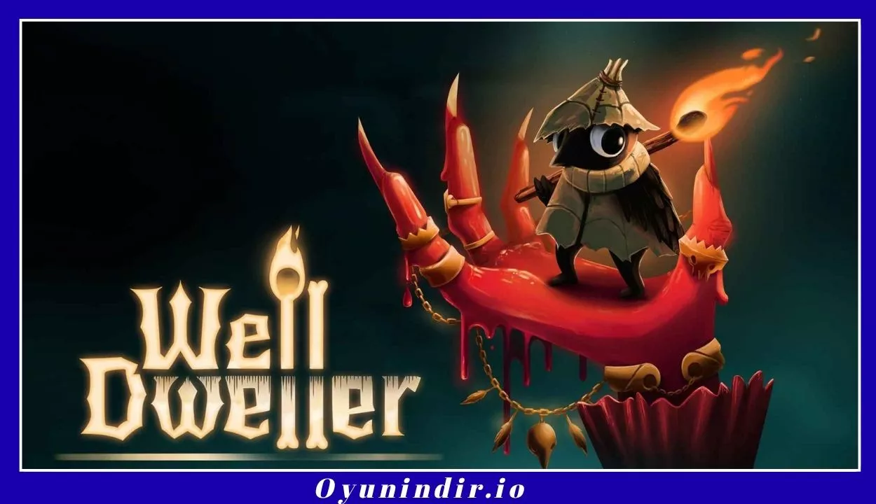 Well Dweller İndir – Full PC Türkçe + DLC