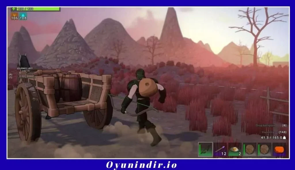 Big Loot İndir – Full PC
