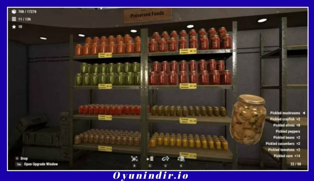 Bunker Tidy Up İndir – Full PC Türkçe