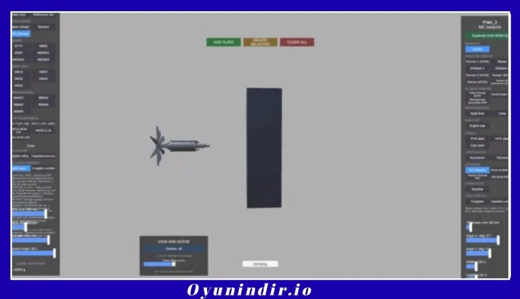 ArmorSim İndir Full PC Türkçe + DLC