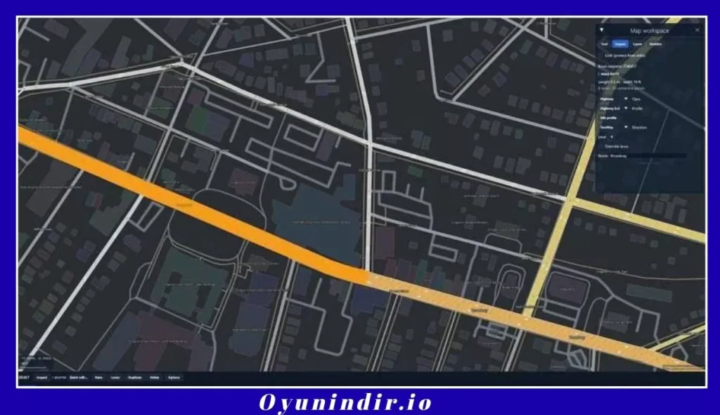 MapCity İndir – Full PC Türkçe