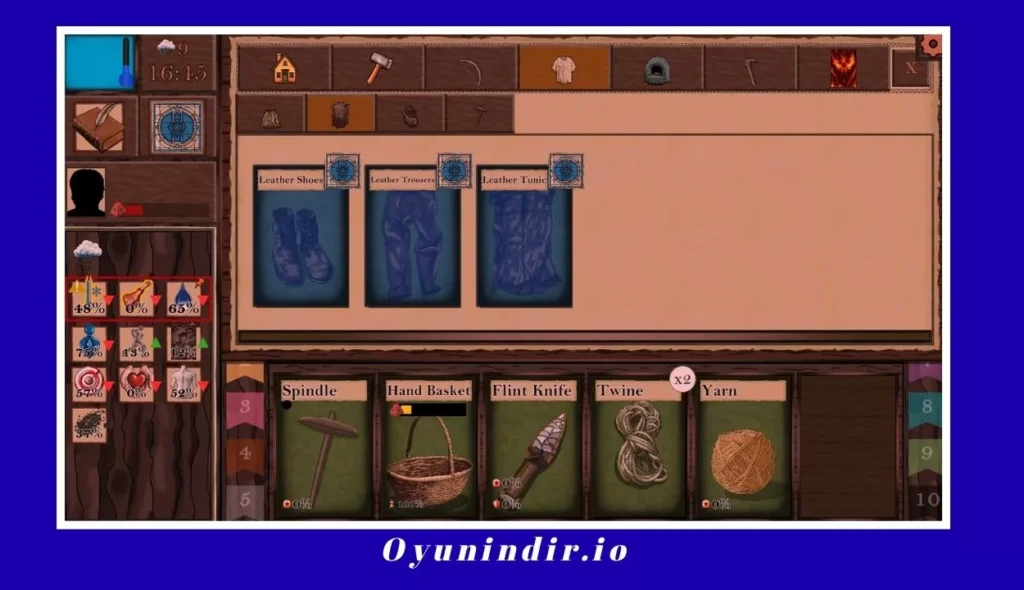 Card Survival Fantasy Forest İndir – Full PC Türkçe