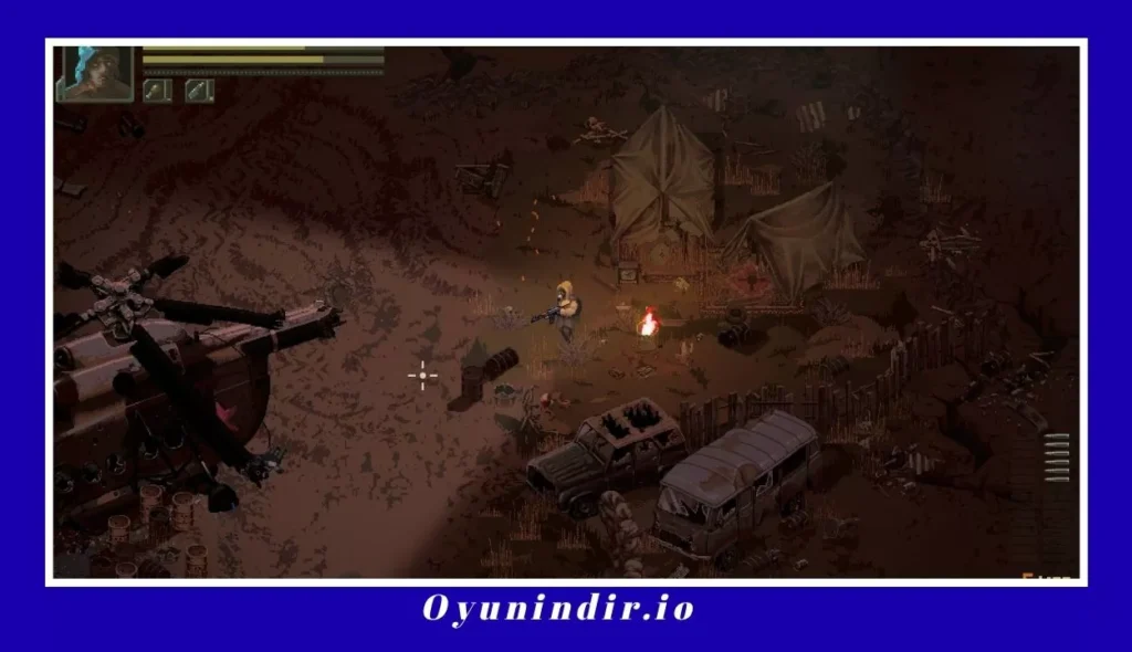 Scavland İndir Full PC Türkçe + Güncel Sürüm
