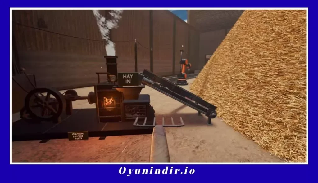 Find The Needle İndir Full PC