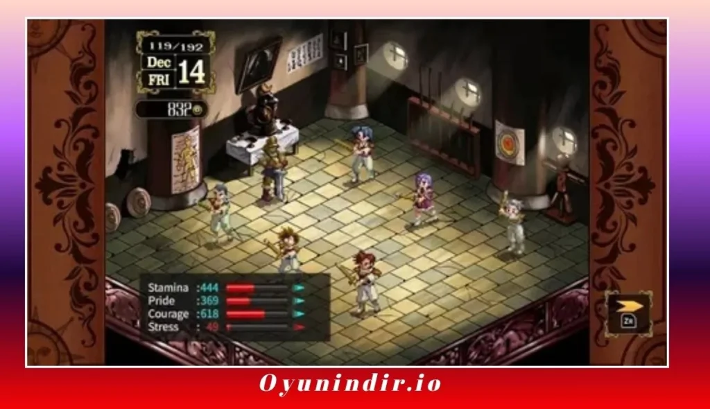 Princess Maker Faery Tales Come True HD Remake İndir – Full PC