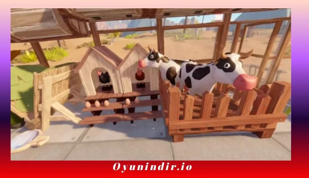 OxyRail İndir – Full PC Türkçe uplod by https://oyunindir.io/