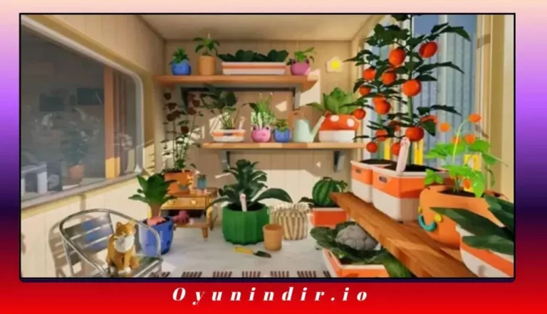 Tiny Eden İndir – Full PC Türkçe
