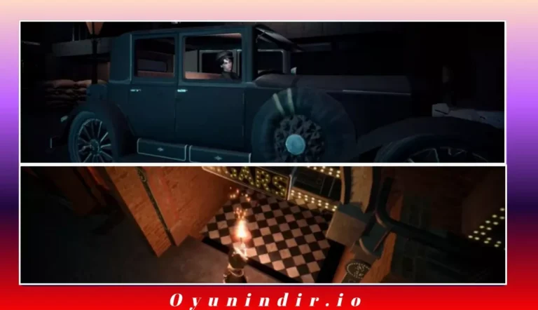 Cohen 1939 İndir Full PC + DLC