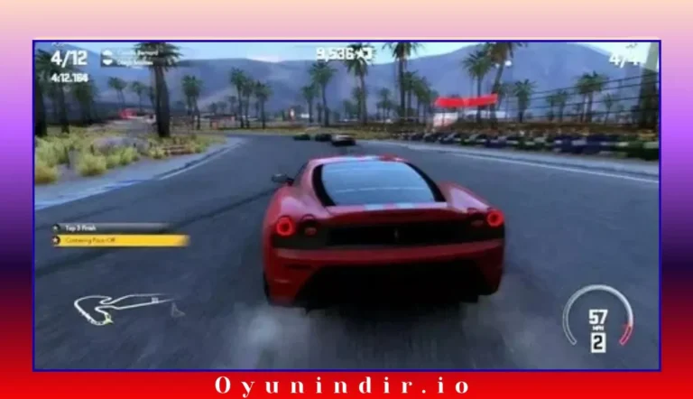 Driveclub İndir Full PC + Türkçe