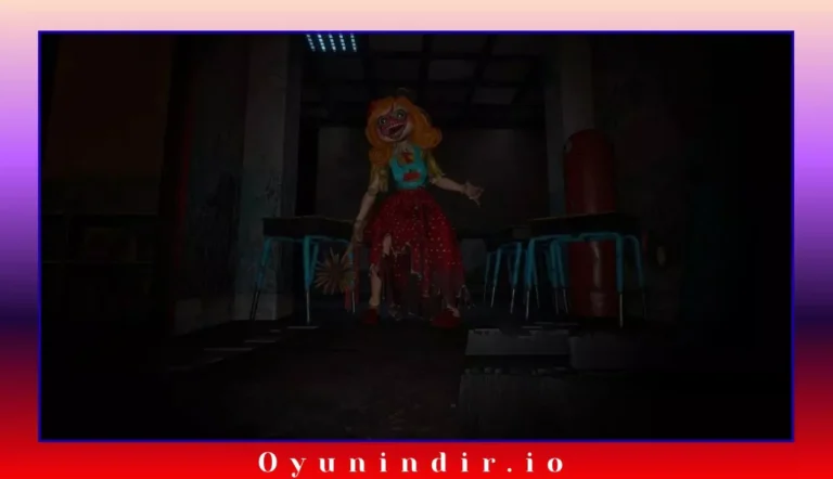 Escape from Playtime İndir Full PC + DLC