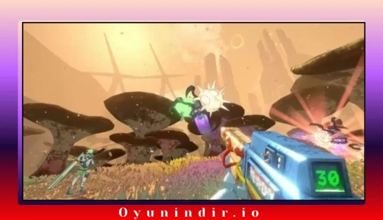 Mycopunk İndir - Full PC + DLC