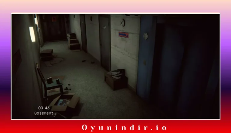 I’m on Observation Duty 7 İndir – PC Full Türkçe