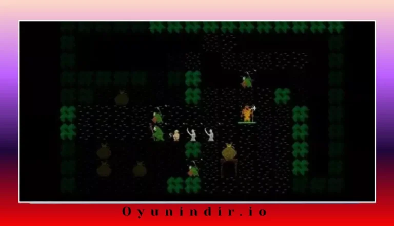 Path of Achra İndir – Full PC + DLC