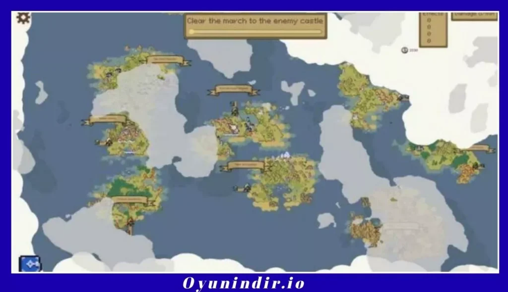 Crownhold İndir – Full PC