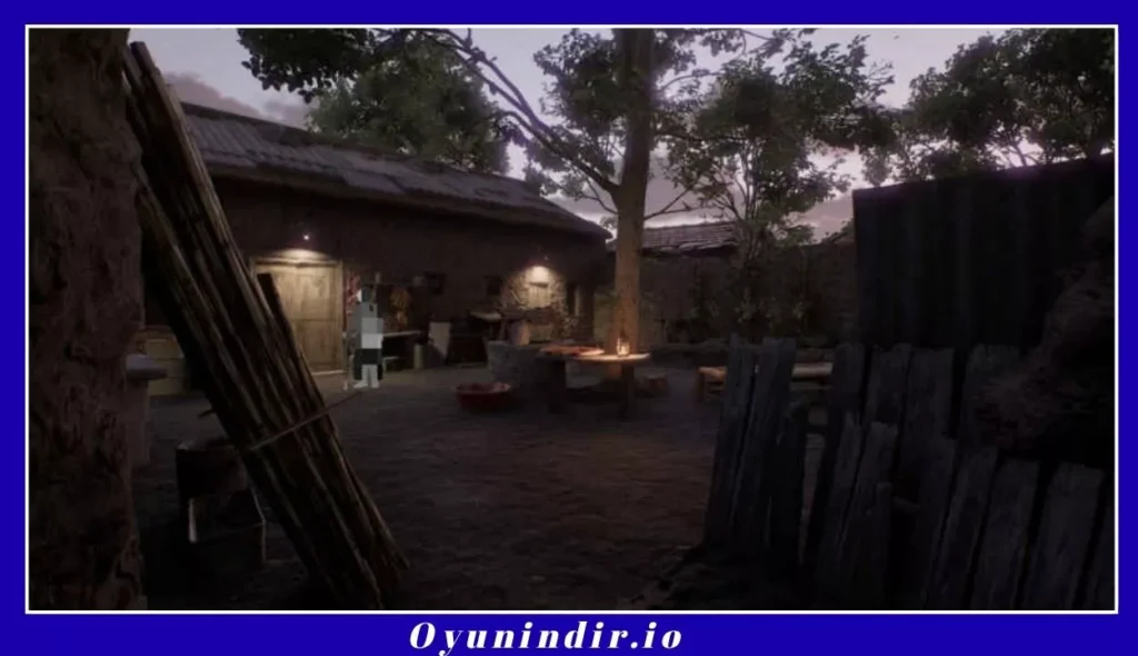 Millennium Dream İndir – Full PC Türkçe + DLC