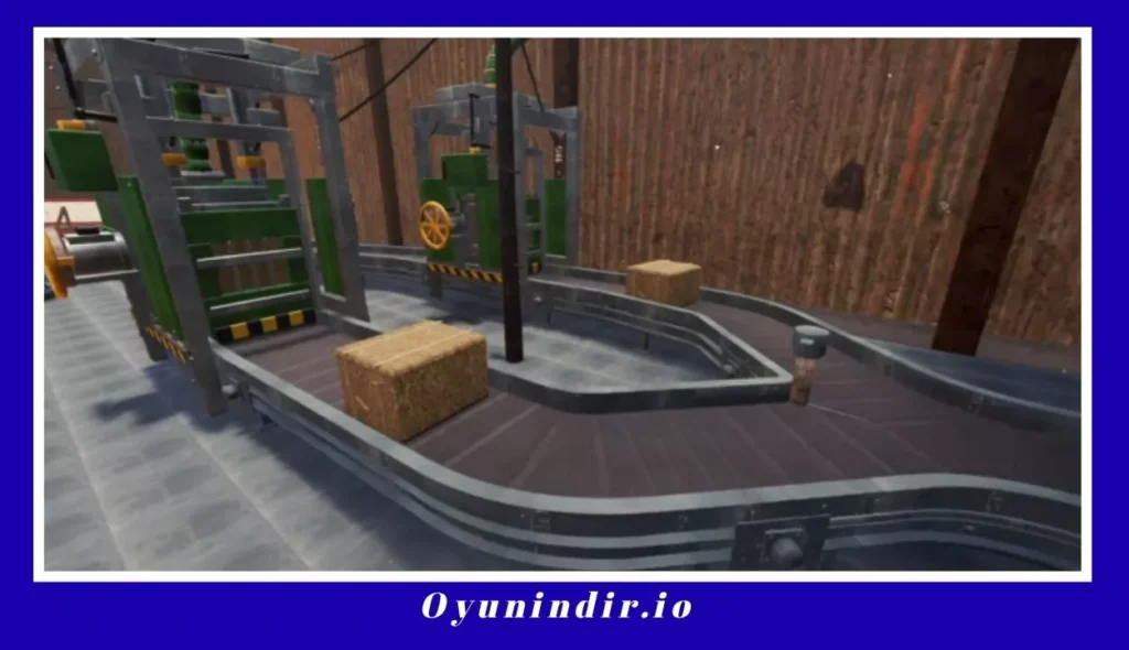 Find The Needle İndir Full PC