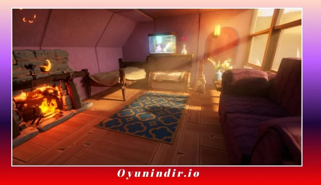 OxyRail İndir – Full PC Türkçe uplod by https://oyunindir.io/