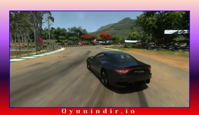 Driveclub İndir Full PC + Türkçe