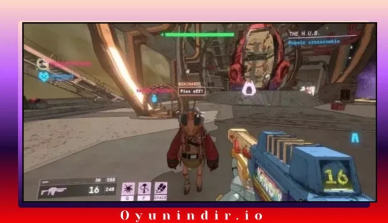Mycopunk İndir - Full PC + DLC