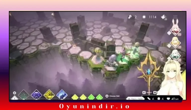 Loop Dungeon Incremental İndir Full PC + DLC