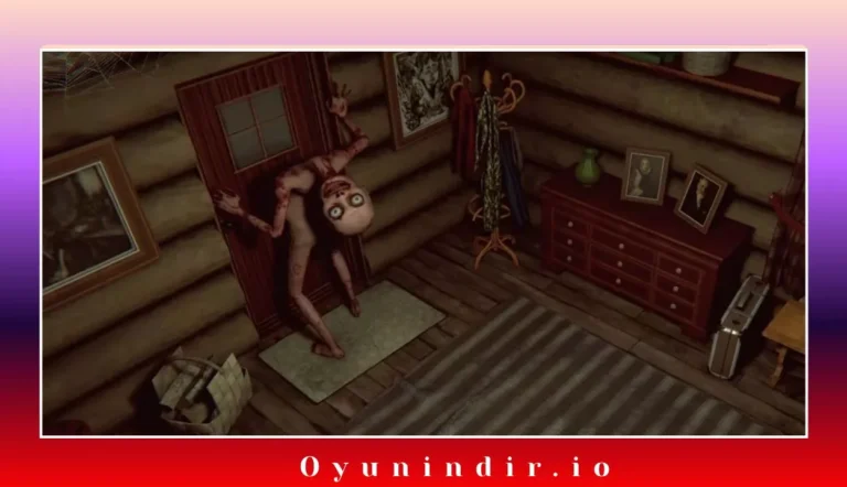 I’m on Observation Duty 7 İndir – PC Full Türkçe
