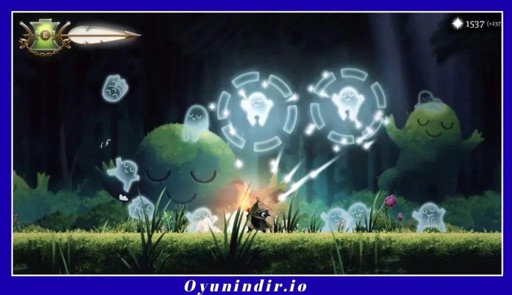 Well Dweller İndir – Full PC Türkçe + DLC