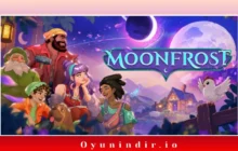 Moonfrost İndir Full PC + DLC