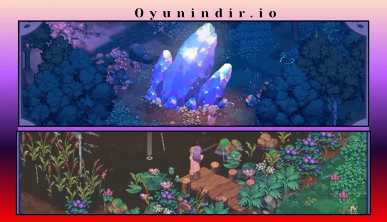 Moonfrost İndir Full PC + DLC