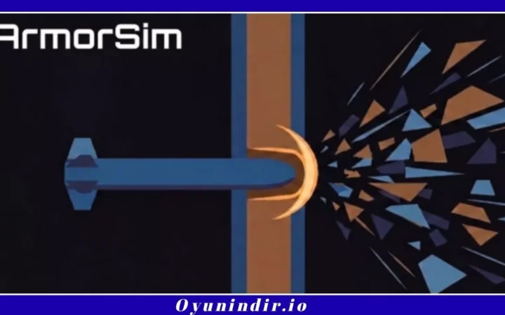 ArmorSim İndir Full PC Türkçe + DLC