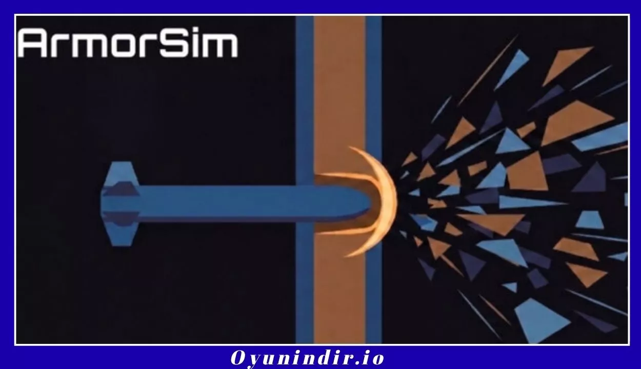 ArmorSim İndir Full PC Türkçe + DLC