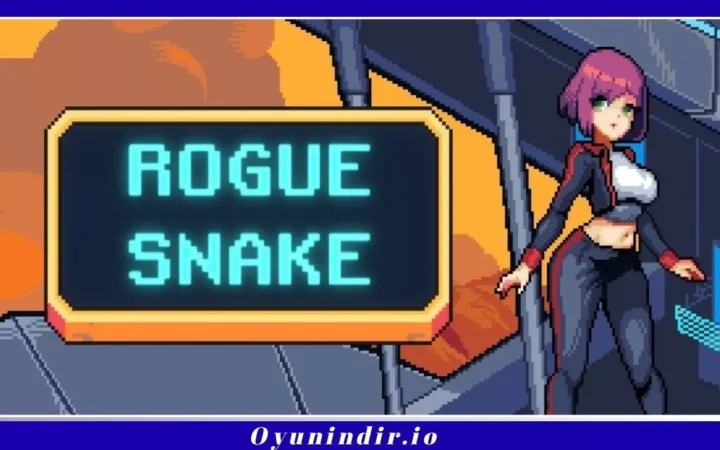 Rogue Snake İndir – Full PC Türkçe + DLC