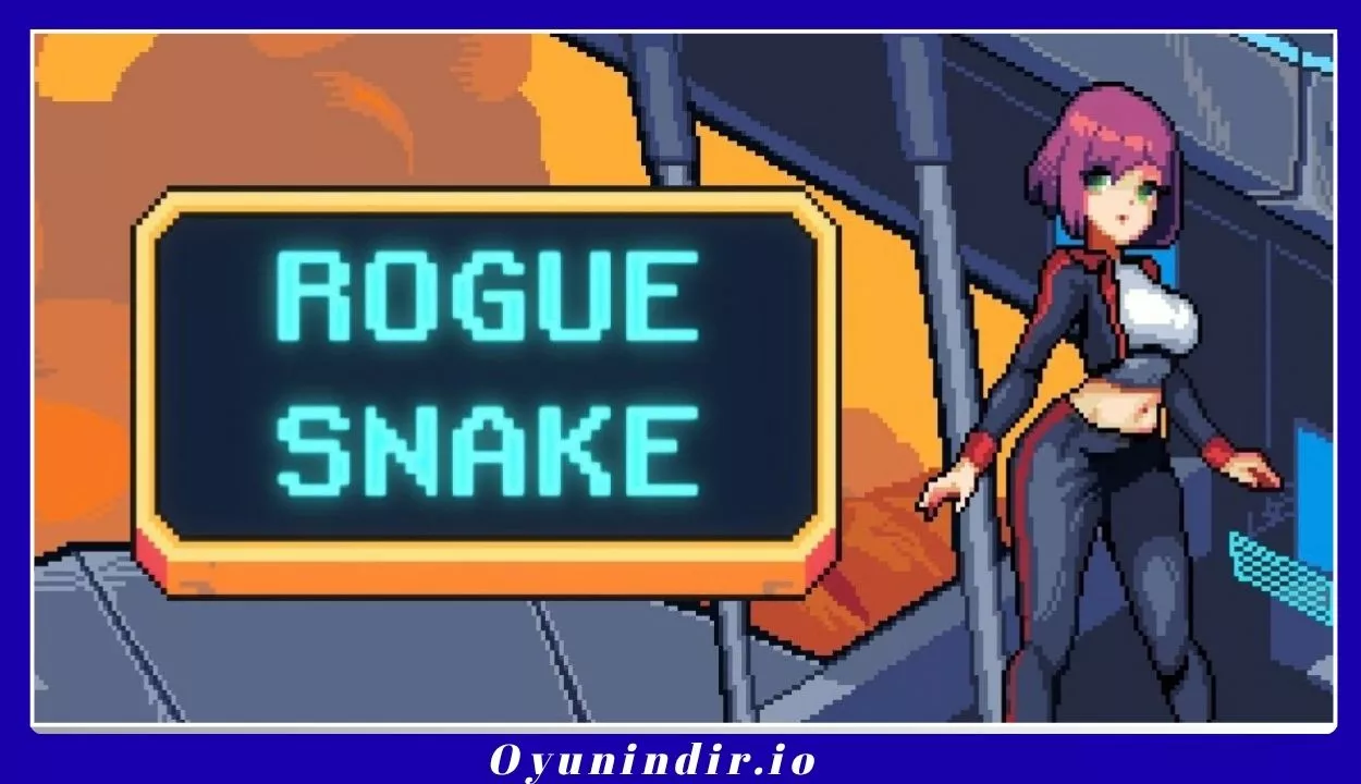 Rogue Snake İndir – Full PC Türkçe + DLC