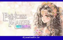 Princess Maker Children of Revelation İndir – Full PC + DLC Türkçe