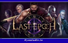 Last Epoch İndir Full PC Türkçe + Güncel Sürüm